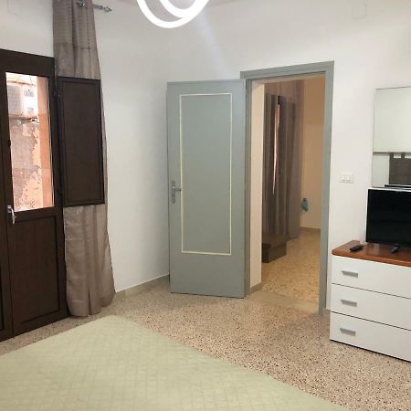 Apartmán Apartament A Casa Mia Trapani Exteriér fotografie