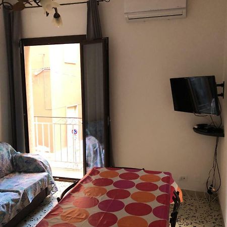Apartmán Apartament A Casa Mia Trapani Exteriér fotografie